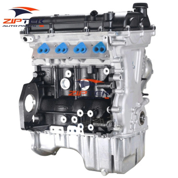 Motor Chevrolet Spark Aveo Sgmw Wuling Hongguang LCU