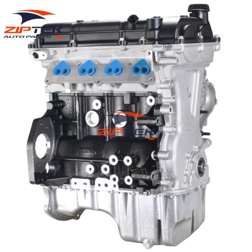Motor Chevrolet Spark Aveo Sgmw Wuling Hongguang LCU