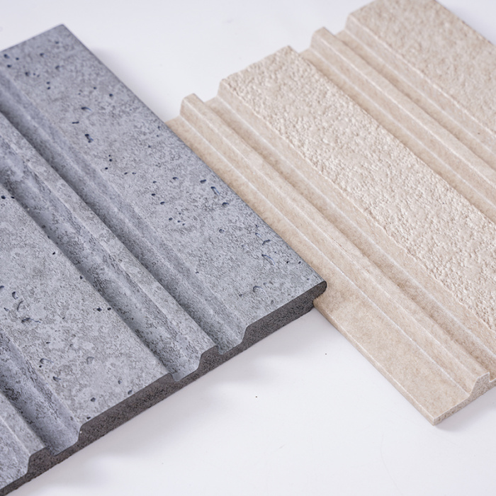 Trang trí nhà giá rẻ các tấm tường trang trí không thấm nước