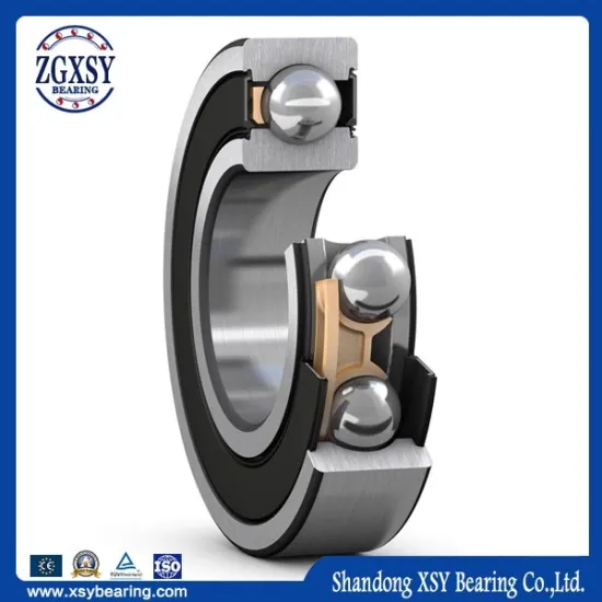 Long Duration High Quality Bearing Steel 6216 Large Ball Bearing