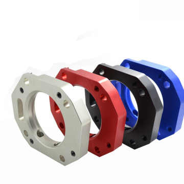Colorful Throttle Body Spacer for Honda Civic LX, EX, DX R18 (2006-2011)