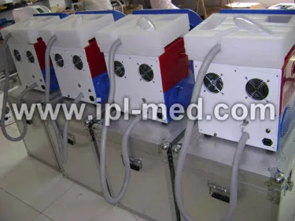 Beauty Equipment OEM for Distributor