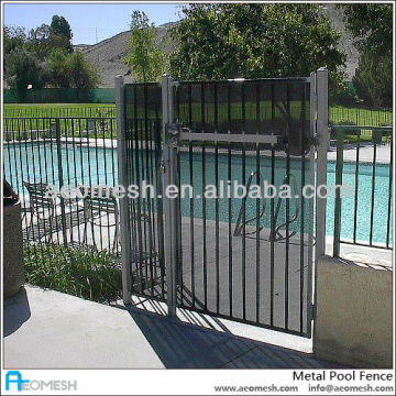 Child Safety Pool Fence