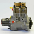 Excavator parts PC300-8 fuel injector 6745-11-3102