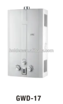 GWD-17 gas geyser price list gas geyser repair in mysore gas geyser review