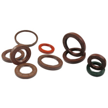 TC TG HTCL NBR FPM FKM Precision-Made Skeleton Oil Seal for Pump Systems 60*90*10