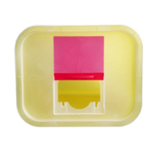 Sharps Container 5.0L China Manufacturers Suppliers Factory Exporter