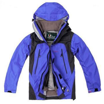 Warmly Ski Jackets