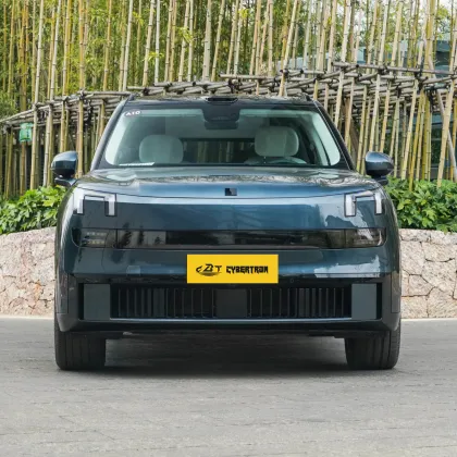 Lynk & Co 900 2025 2.0T Ultra