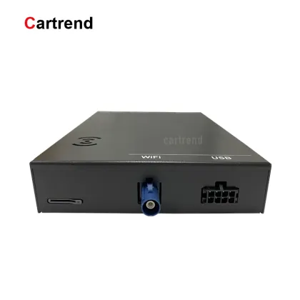 Harman System CarPlay Box for Land Rover Range Rover Discovery 5 Jaguar Module Kit