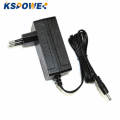 Korejské plug 15V 1.5a adaptéry na nástěnné montáž