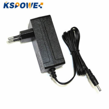 220VAC 50hz 20V1A 20W Korea Plug Power Adapter