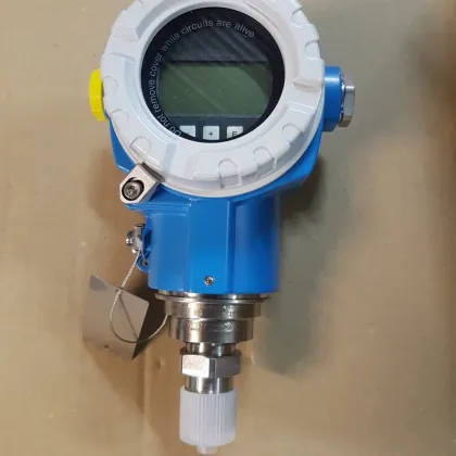 Affordable PMP71 Endress Hauser Pressure Transmitter