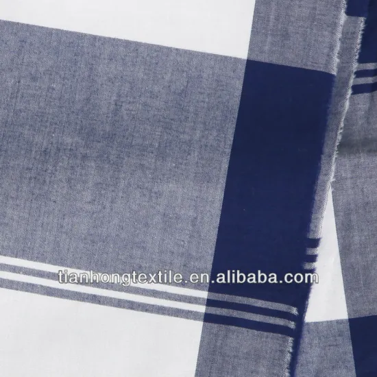 Cotton Spandex Twill Flannelet Fabric