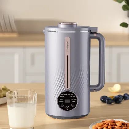 Juicer Bean 1000ml Mini Soy Milk Maker with Filter