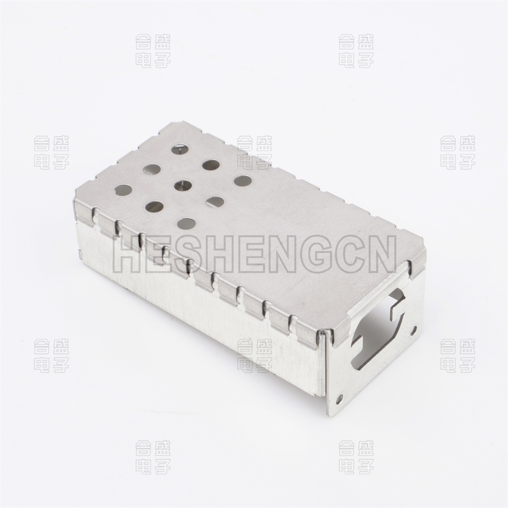 Shielding case GS003302031-cover