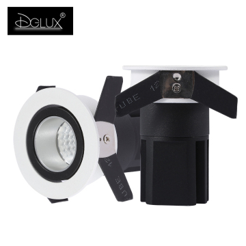DGLUX 2023 Low Price LED Spot Light