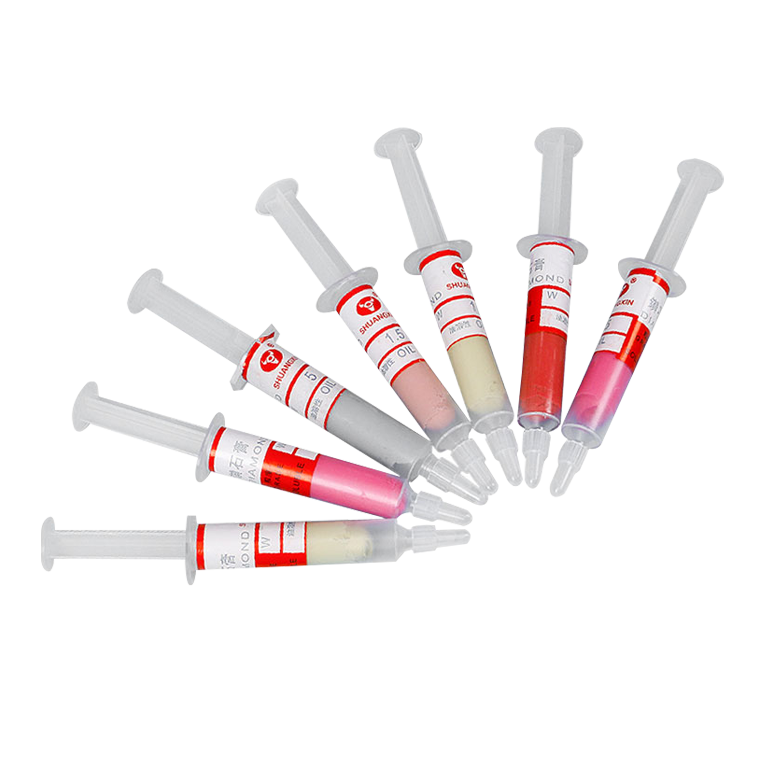 Precision Diamond Grinding Paste