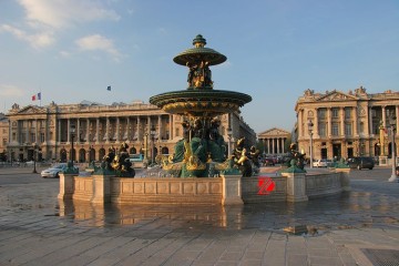 bronze decorative outdoor water fountains