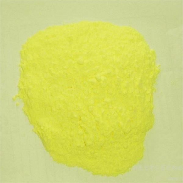 Insoluble Sulfur for Various Synthetic Rubbers