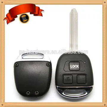 Car Keys Shell ,Remote Control Case facorry ,BM-043-4