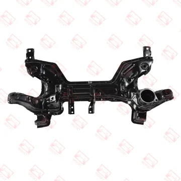 OEM No. 191199315AB Ford Right Hand Drive Engine Carrier Subframe - KT-JD-002 Crossmember