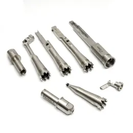 Advanced CNC Machined Components in Medical Industry