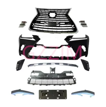 Lexus NX 2015 to 2018 Normal(Matrix Grille) Bodykits