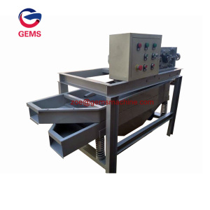 400kg/h Peanut Nuts Almond Chopping Machine