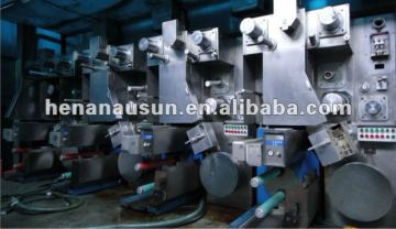 new style BCF yarn machine
