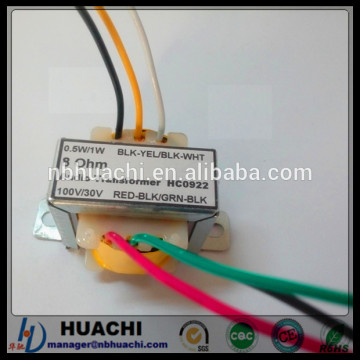 2016 Factory price CE uv lamp transformer for transformer price