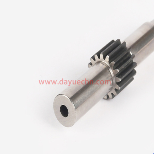 Chinese Thread Grinding Cosmetics Mold Core Pins