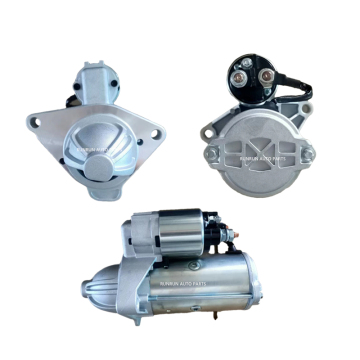 12V 2.2KW 9T Auto Car Starter For CHEVROLET Trans Blazer TS22E20