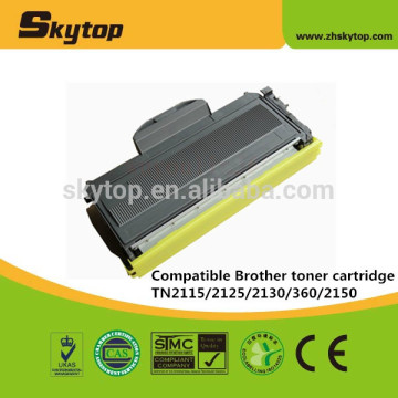 compatible brother TN360 toner cartridge