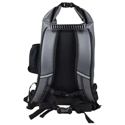 Black Waterproof Dry Bag Casual Sports Backpacks Wholesale
