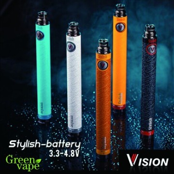 Newest Vision Battery 1300mah Vision Stylish in stock!