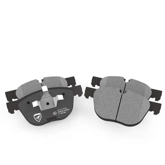 Genuine Quality Wholesale CX147 GDB8183 Ceramic Brake Pads for Chery Tiggo 8