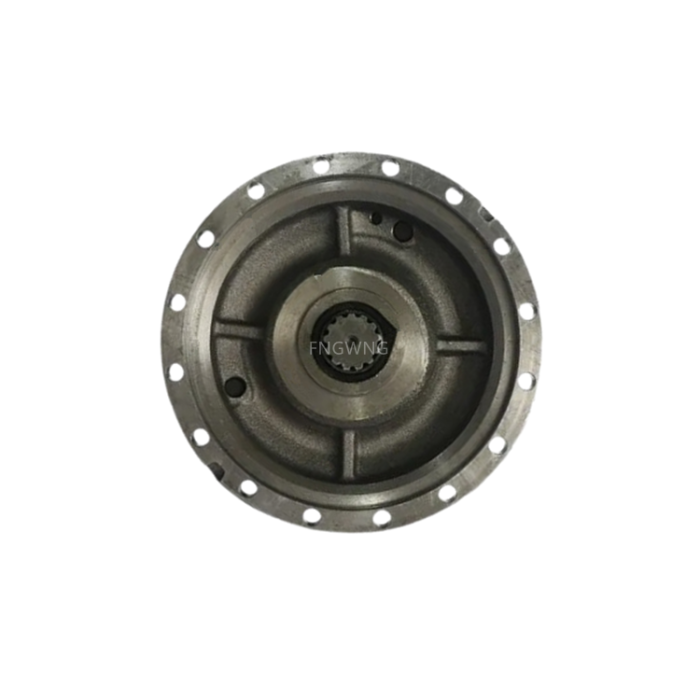 SG08-13T Hydraulic Swing Rotary Motor For Sumitomo