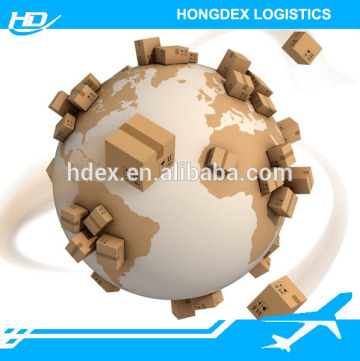 Universal Logistics Services Alibaba Logistics Services