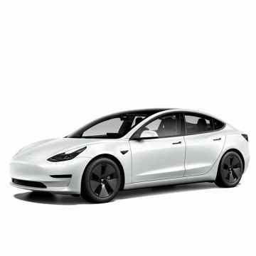 Tesla Model 3 High Quality Electric Car