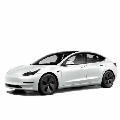 Tesla Model 3 High Quality Electric Car