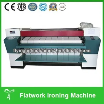 Flatwork Tablecloth Ironing Machine