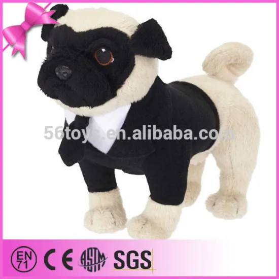 2015 promotion gift plush toys stuffed plush animal plush pet toy for dog