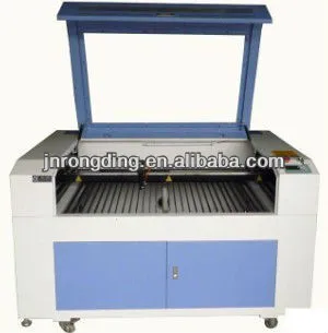 Laser Cutting Machine CNC RD 1290 1390 1490