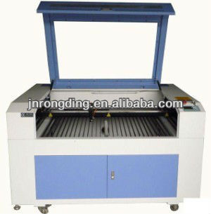 Laser Cutting Machine CNC RD 1290 1390 1490