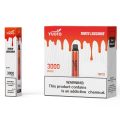 YUOTO Luscious 3000 Puffs​ Disposable Vape Pen
