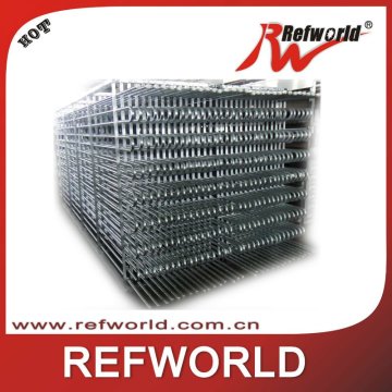 Giá cả bộ trao đổi nhiệt tích lũy băng mùa hè