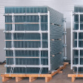 Oil-immersed Power Transformer HDG Radiator