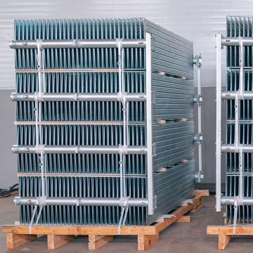 Нефтяной трансформатор Power Radiator HDG