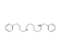 6-N-Benzylamino-1-(4'-phenylbutoxy)hexane CAS-nummer 97664-55-6